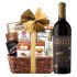Quilt Reserve Cabernet Sauvignon Napa Valley Wine And Bon Appetit Gift Basket