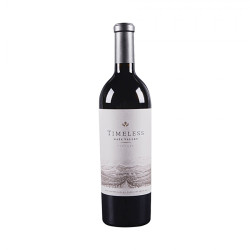 Silver Oak Timeless Napa Valley