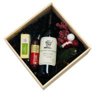 Stags Leap Artemis Christmas Special Gift Box