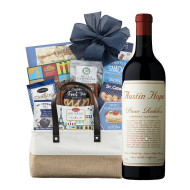 Austin Hope Gift Basket