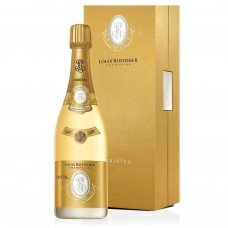 Louis Roederer Cristal Gift Box