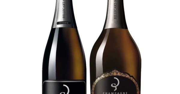 elfbar nachfüll pod läuft aus André Clouet Brut Grande Réserve