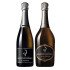 Billecart Salmon Brut And Le Reserve Champagne Set