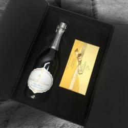  Billecart-Salmon Launches Louis Salmon With Godiva 8 PC