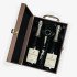 Billecart-Salmon Meunier Duo Champagne Gift Box