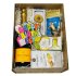 Birthday Gift Set with Veuve Clicquot Champagne