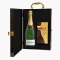 Alexandria Champagne Gift Baskets