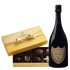 Dom Perignon Champagne & Dark Chocolate Gift Box