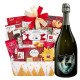 Dom Perignon Lady Gaga Brut Holiday Gift Basket Dom Perignon Lady Gaga Brut Holiday Gift Basket