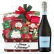 Holiday Special Lamarca Prosecco Gift Basket Holiday Special Lamarca Prosecco Gift Basket