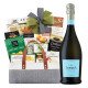 La Marca Prosecco and The Connoisseur Gift Basket La Marca Prosecco and The Connoisseur Gift Basket