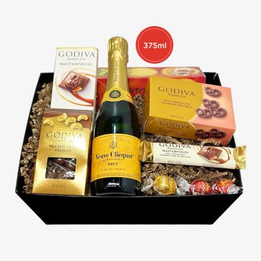 Hand Painted Wine & Champagne Bottles | DC Wine and Spirits