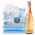 Perrier-Jouet Belle Epoque Rose With Serenity Soak Spa Gift Basket