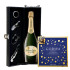 Perrier-Jouet Grand Brut Champagne Gift Box