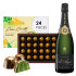 Pol Roger Brut Vintage And Dubai Chocolate Gift Set