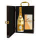 Louis Roederer Cristal Champagne With Godiva 8 Pc Chocolates Box Louis Roederer Cristal Champagne With Godiva 8 Pc Chocolates Box