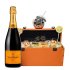 Veuve Clicquot Birthday Celebration Gift Trunk
