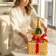 Bridal Shower Party Favor Gift Basket