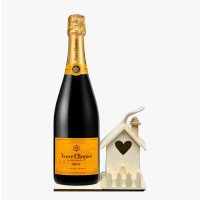 Buy Veuve Clicquot Brut & Moet & Chandon Imperial Brut