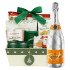 Veuve Clicquot Rich Champagne Gift Basket