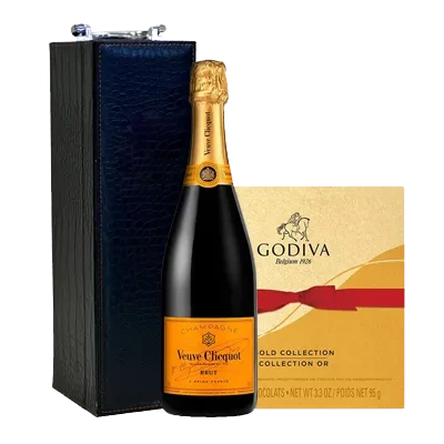 Champagne Gifts