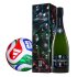 World Cup Champions Gift Set – Taittinger Champagne & Trionda Football