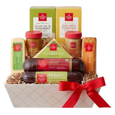 Cheese Gifts