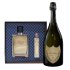 Dom Perignon And Terre d’Hermes Eau de Parfum Intense Gift Set