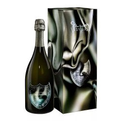 Dom Perignon Champagne Lady Gaga Edition