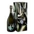 Dom Perignon Champagne Lady Gaga Edition