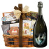 Dom Perignon Lady Gaga Brut Champagne Gift Basket