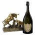 Dom Perignon Wall Street Stock Market Gift Set
