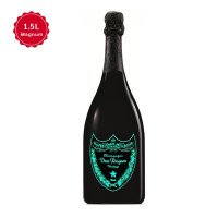 Dom Perignon Luminous Vintage Magnum Champagne 1.5L