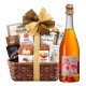Eric Bordelet Perlant Apple Juice And Bon Appetit Gourmet Gift Basket Eric Bordelet Perlant Apple Juice And Bon Appetit Gourmet Gift Basket
