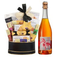 Eric Bordelet 'Perlant' Jus de Pommes a Sydre Gift Basket