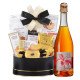 Eric Bordelet 'Perlant' Jus de Pommes a Sydre Gift Basket Eric Bordelet 'Perlant' Jus de Pommes a Sydre Gift Basket
