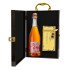 Eric Bordelet 'Perlant' Sparkling Apple Juice And Chocolate Gift Set