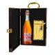 Eric Bordelet 'Perlant' Sparkling Apple Juice And Chocolate Gift Set