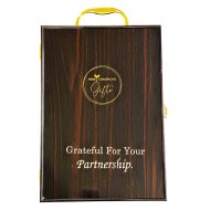The Partnership Appreciation Gift Box