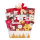 Godiva Chocolate Holiday Gift Basket
