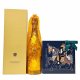 Cristal Champagne And Terre d’Hermes Eau de Parfum Gift Set