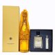 Cristal Champagne And Terre d’Hermes Eau de Parfum Gift Set