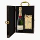 Moet & Chandon Imperial Brut Champagne and Chocolate Gift Box Moet & Chandon Imperial Brut Champagne and Chocolate Gift Box
