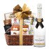 Bon Appetit Gourmet Gift with Moet & Chandon Ice Imperial