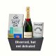 Moet & Chandon Divorce Care Package Gift Box Moet & Chandon Divorce Care Package Gift Box