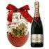 Moet and Chandon Champagne with Chocolates Gift Basket