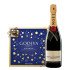 Moet & Chandon Imperial Brut and Godiva Chocolate Gift Set