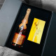Moet & Chandon Nectar Impérial Rose Champagne & Godiva Chocolates Gift Box Moet & Chandon Nectar Impérial Rose Champagne & Godiva Chocolates Gift Box