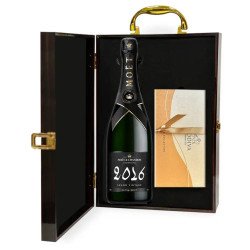 Moet & Chandon Vintage 2016 With Godiva Chocolate Gift Box
