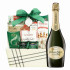 Perrier-Jouet Grand Brut Champagne Chocolates Gift Bosket
